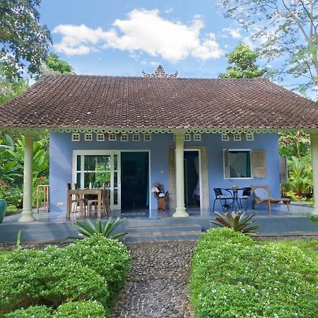 Darmada Eco Resort ซิเดอมัน ภายนอก รูปภาพ