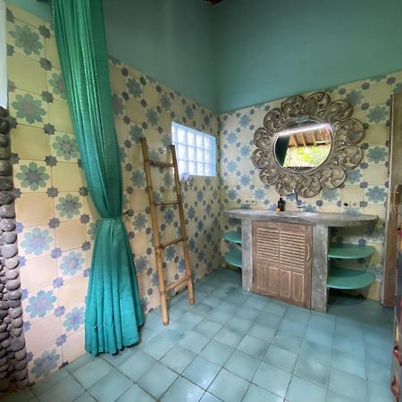 Darmada Eco Resort ซิเดอมัน ภายนอก รูปภาพ
