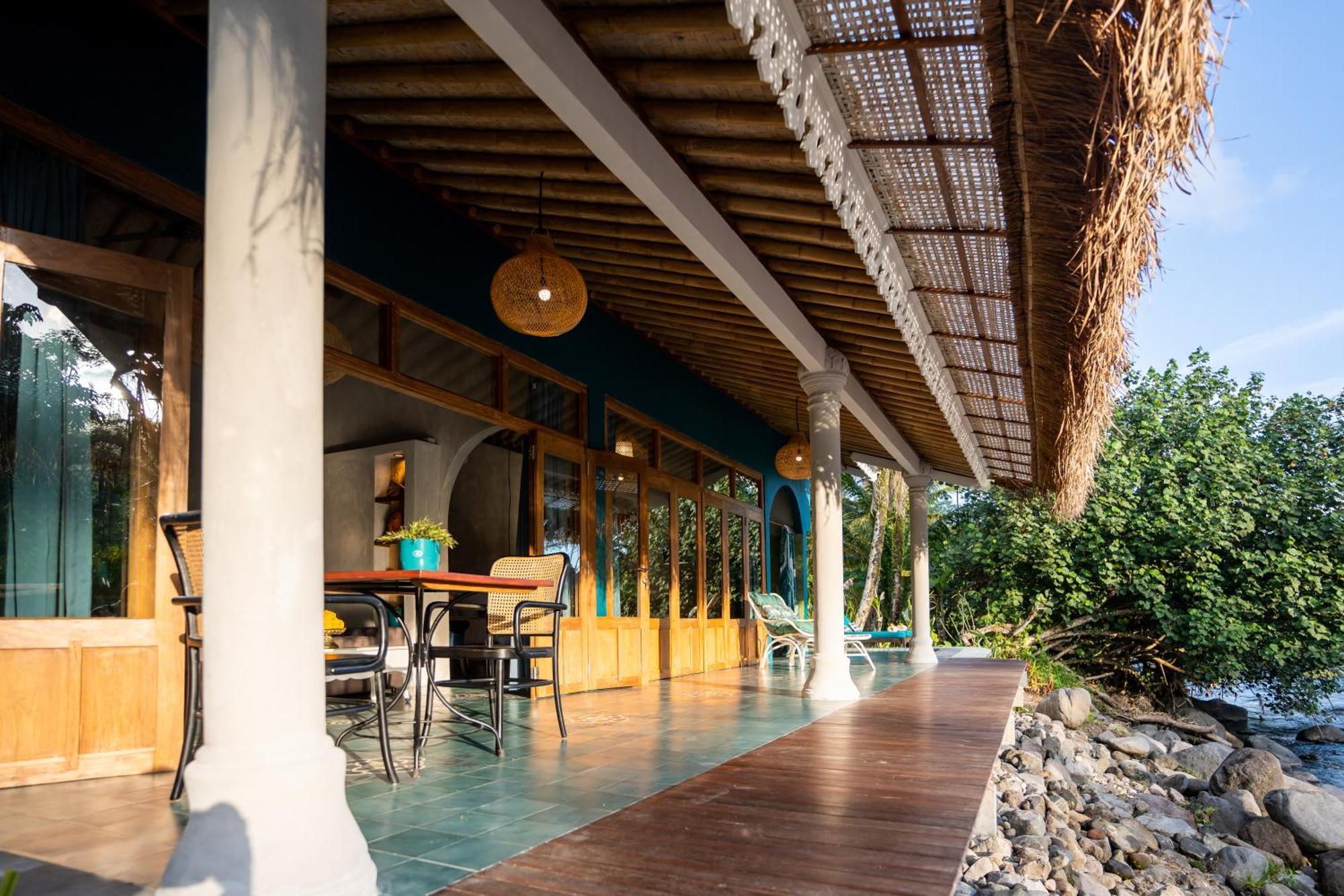Darmada Eco Resort ซิเดอมัน ภายนอก รูปภาพ