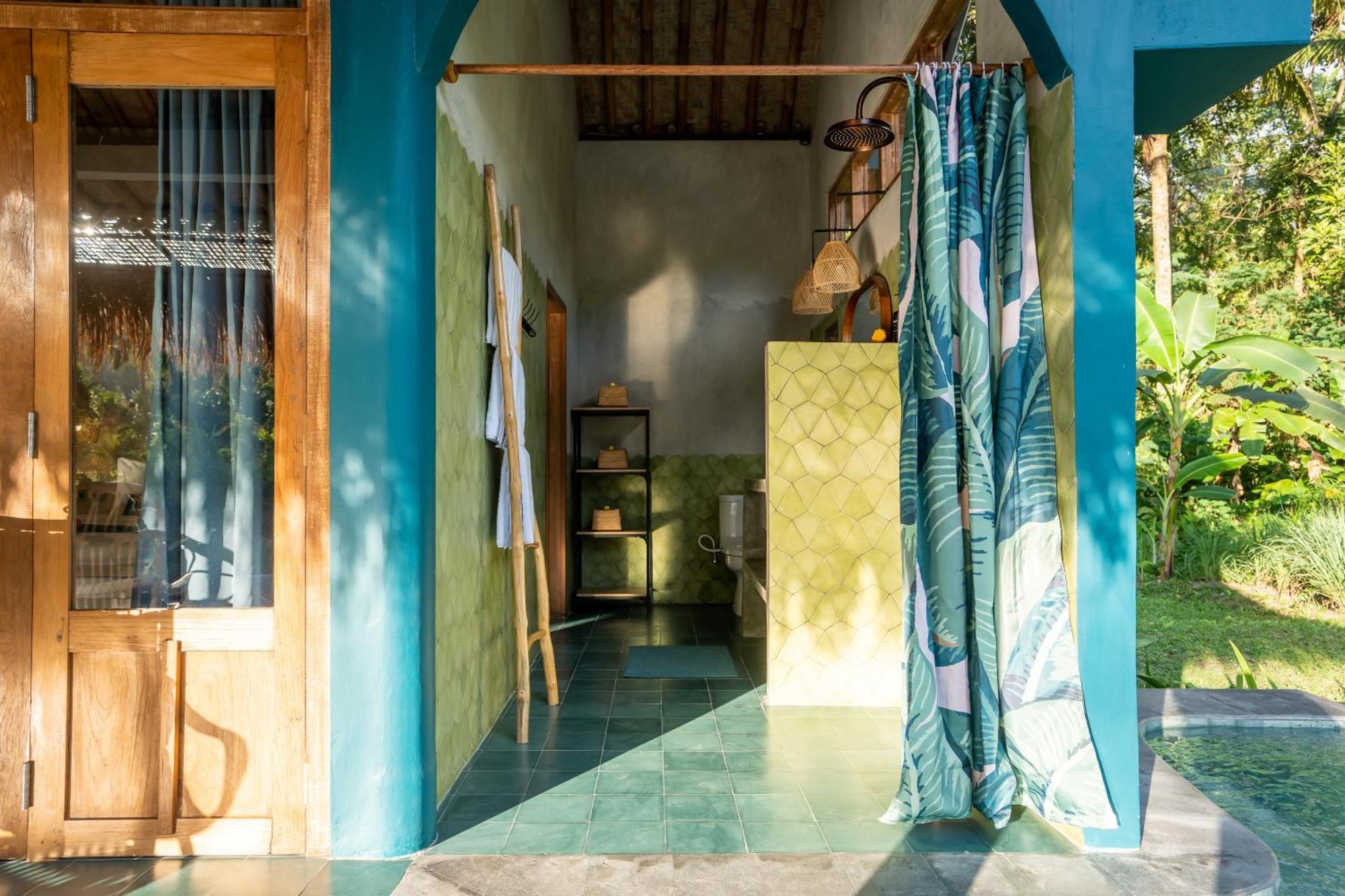 Darmada Eco Resort ซิเดอมัน ภายนอก รูปภาพ
