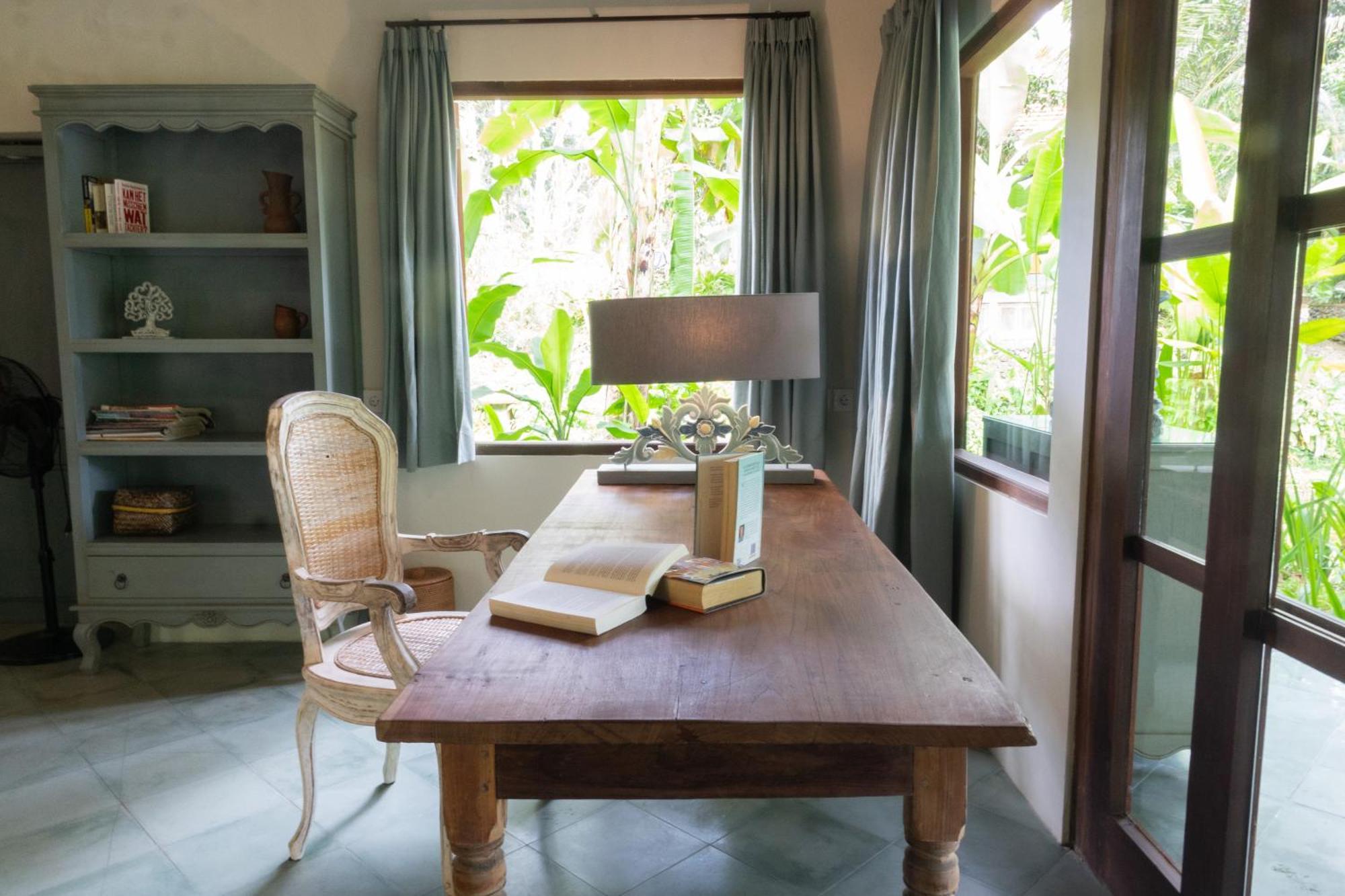 Darmada Eco Resort ซิเดอมัน ภายนอก รูปภาพ