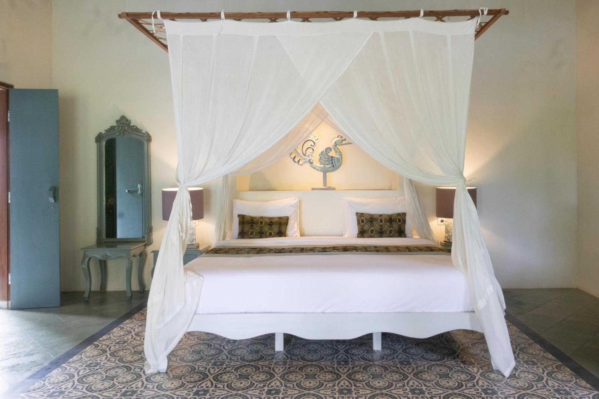 Darmada Eco Resort ซิเดอมัน ภายนอก รูปภาพ