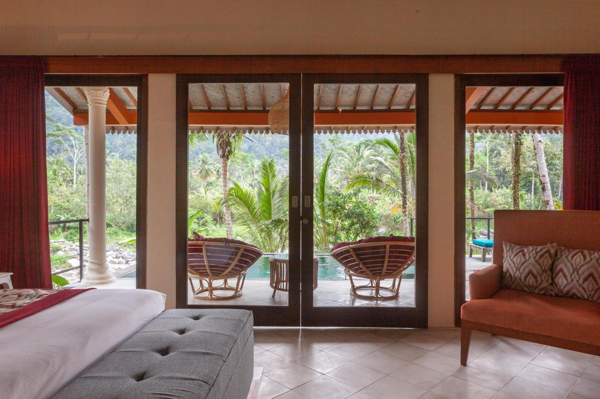 Darmada Eco Resort ซิเดอมัน ภายนอก รูปภาพ
