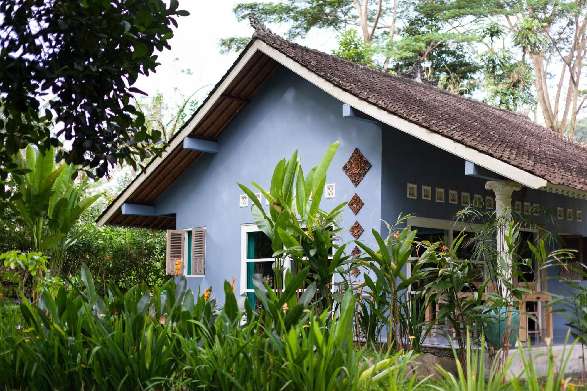 Darmada Eco Resort ซิเดอมัน ภายนอก รูปภาพ
