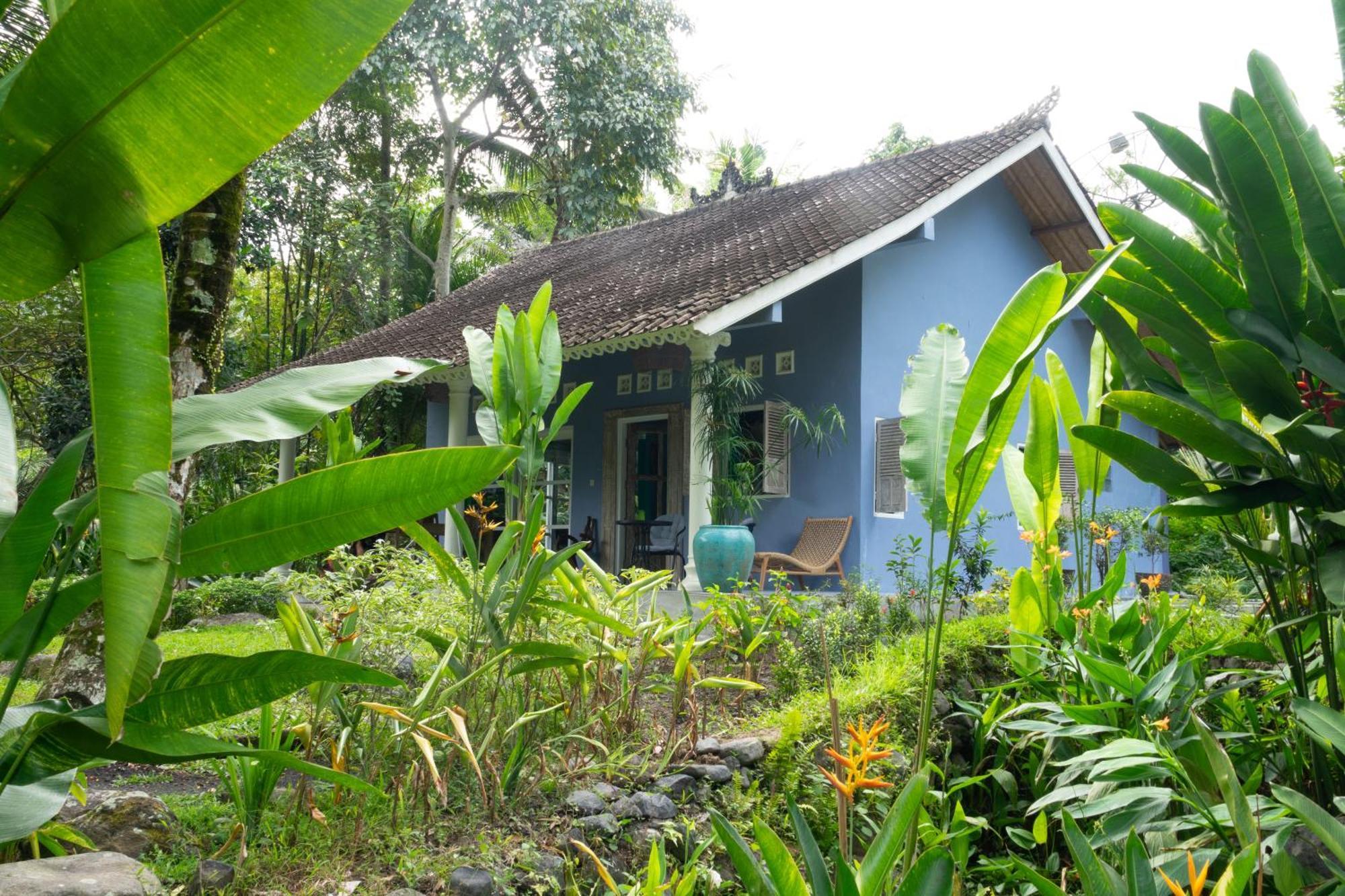 Darmada Eco Resort ซิเดอมัน ภายนอก รูปภาพ