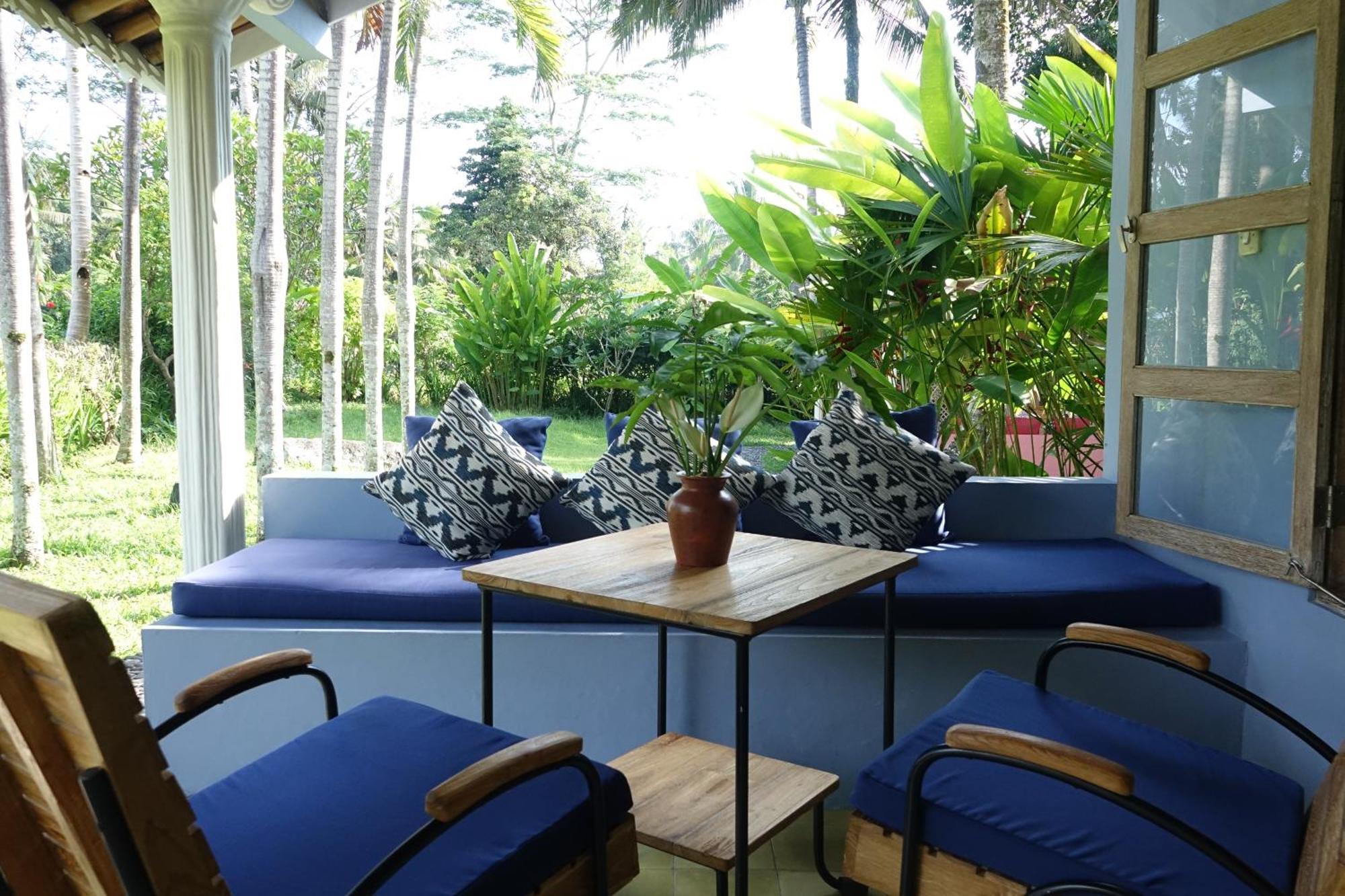 Darmada Eco Resort ซิเดอมัน ภายนอก รูปภาพ