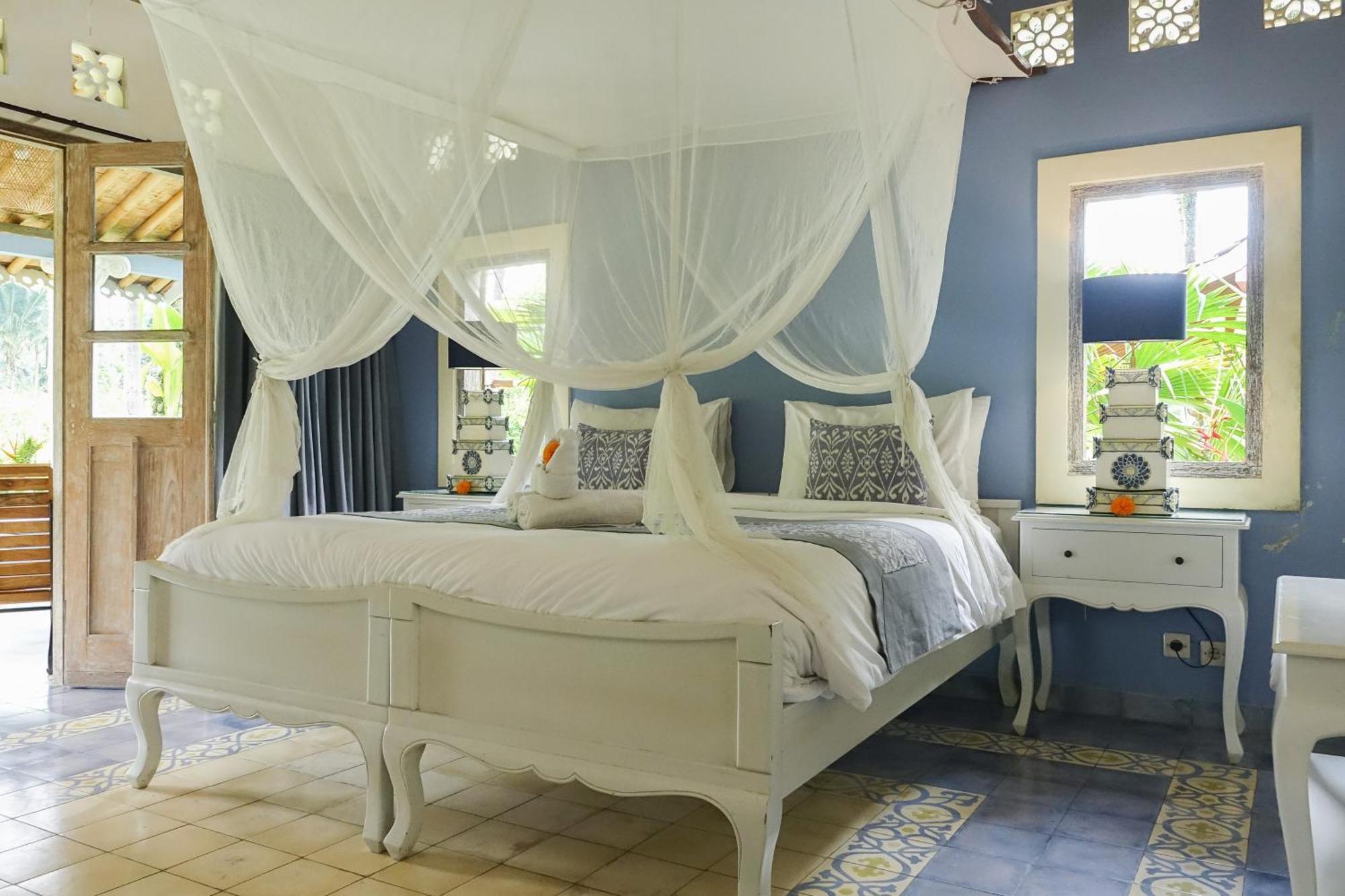 Darmada Eco Resort ซิเดอมัน ภายนอก รูปภาพ