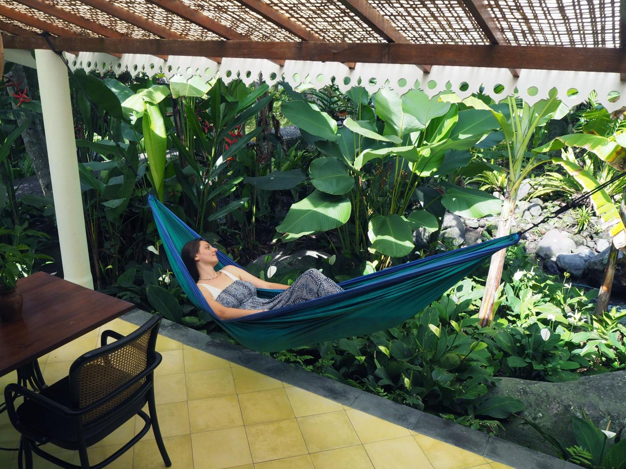 Darmada Eco Resort ซิเดอมัน ภายนอก รูปภาพ