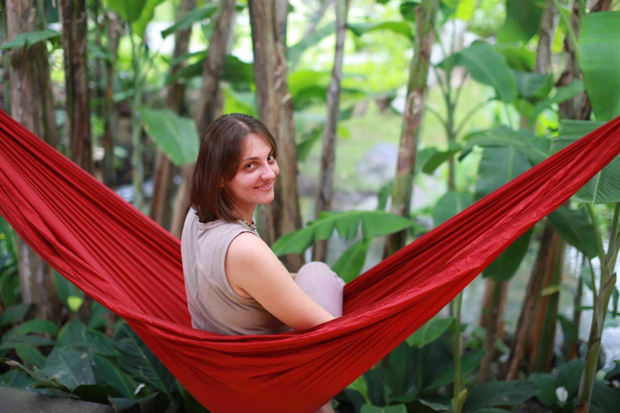 Darmada Eco Resort ซิเดอมัน ภายนอก รูปภาพ