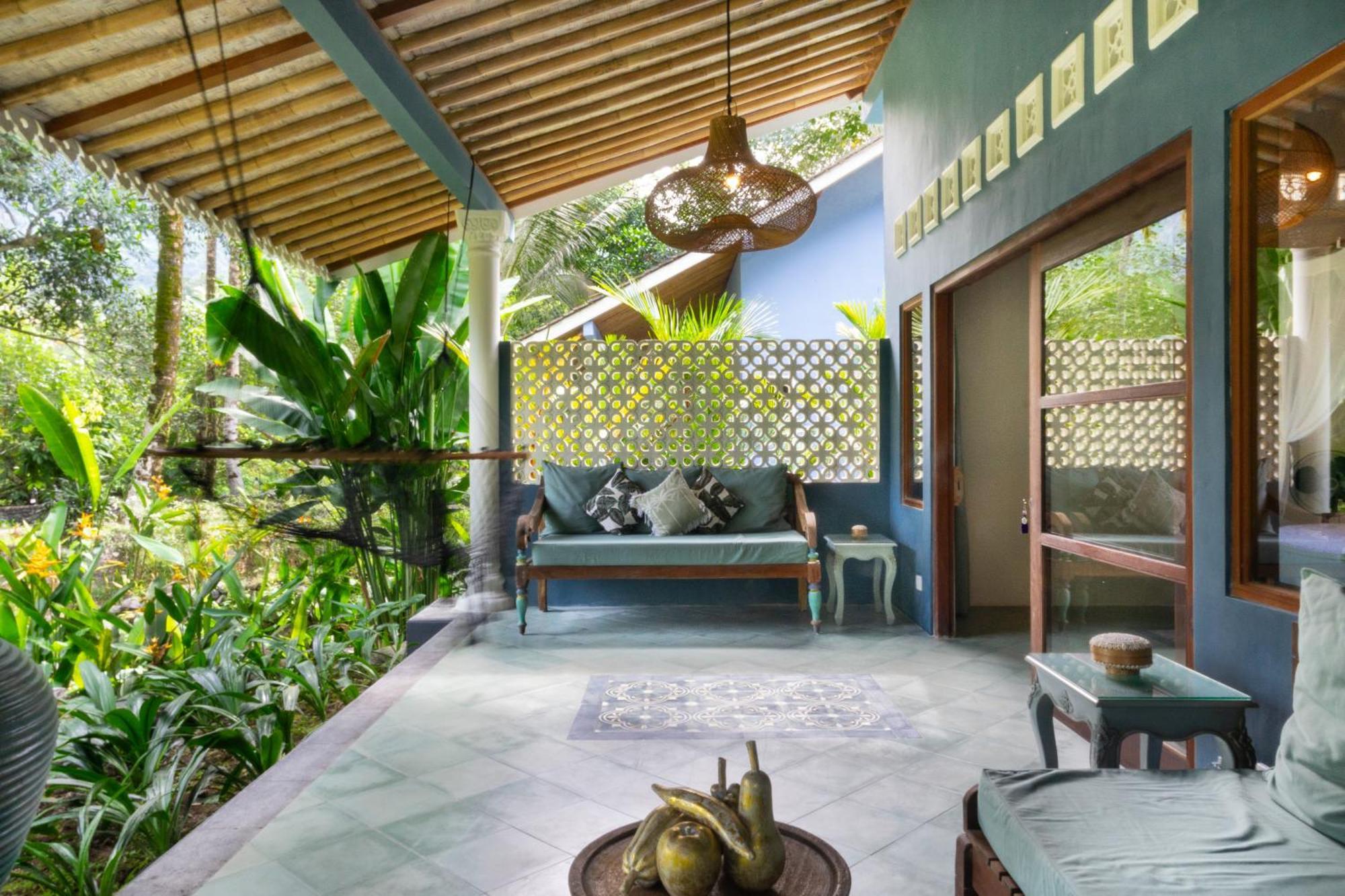 Darmada Eco Resort ซิเดอมัน ภายนอก รูปภาพ
