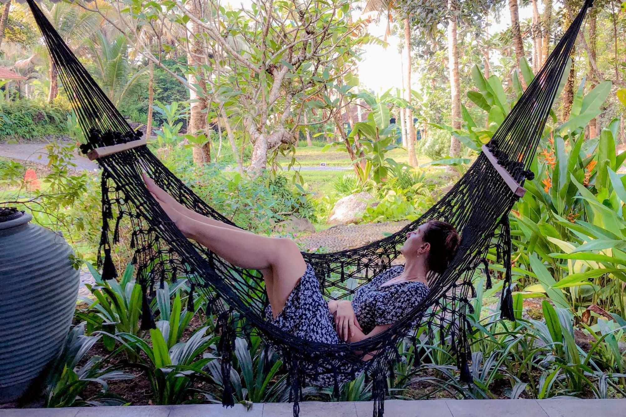 Darmada Eco Resort ซิเดอมัน ภายนอก รูปภาพ