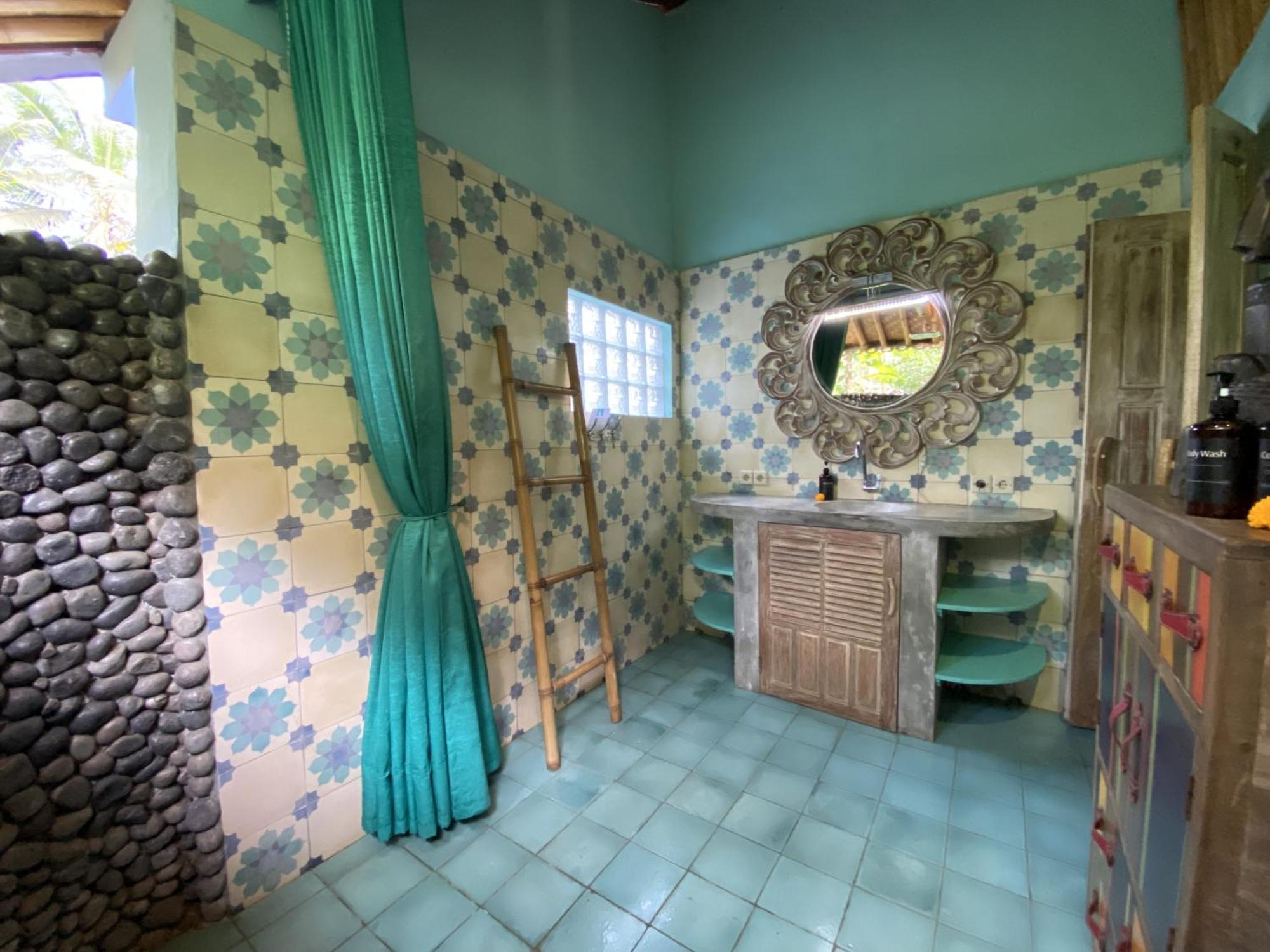 Darmada Eco Resort ซิเดอมัน ภายนอก รูปภาพ